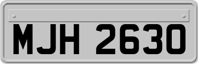 MJH2630
