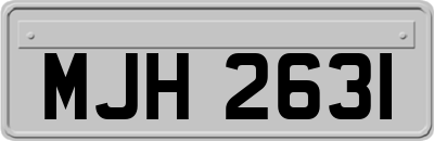 MJH2631
