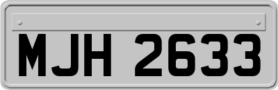 MJH2633