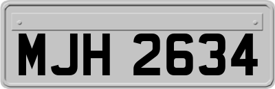 MJH2634