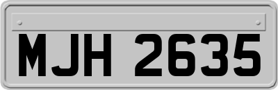 MJH2635