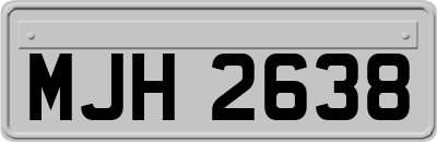 MJH2638