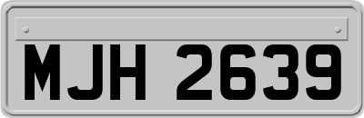MJH2639