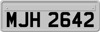 MJH2642