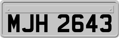 MJH2643