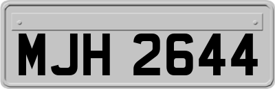 MJH2644