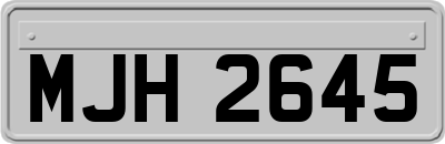 MJH2645
