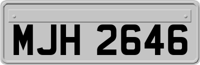 MJH2646