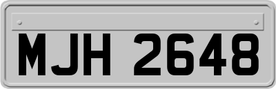 MJH2648