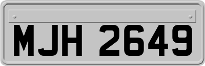 MJH2649