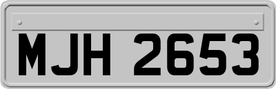 MJH2653