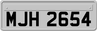 MJH2654