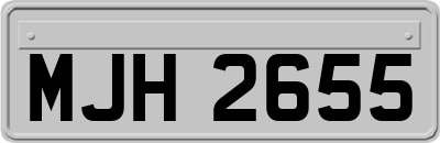 MJH2655