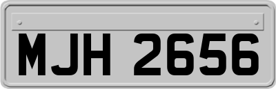 MJH2656