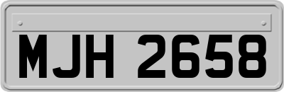 MJH2658