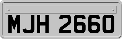 MJH2660