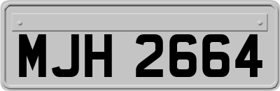 MJH2664