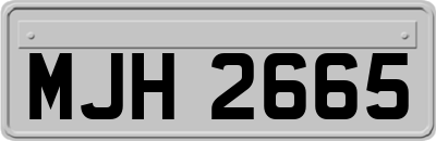 MJH2665