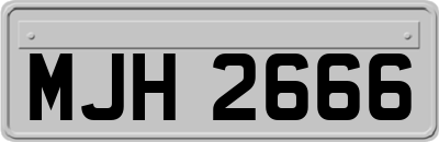 MJH2666