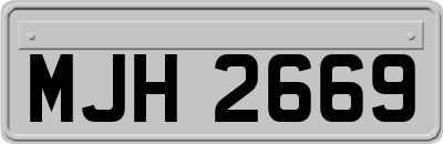 MJH2669