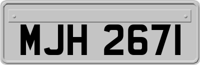 MJH2671