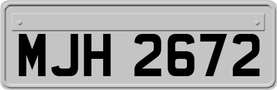 MJH2672