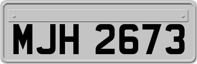 MJH2673