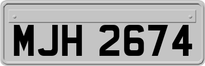 MJH2674