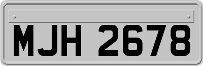 MJH2678