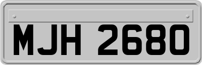 MJH2680