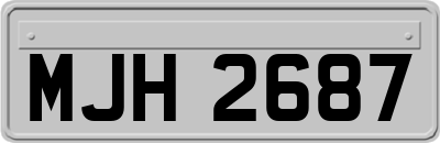MJH2687