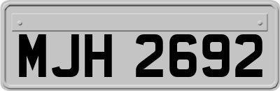 MJH2692