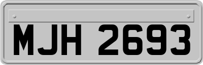 MJH2693