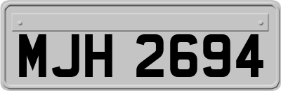 MJH2694