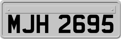 MJH2695