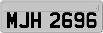 MJH2696
