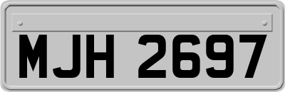 MJH2697