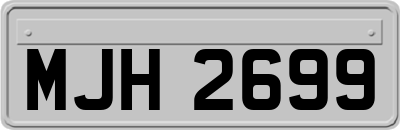 MJH2699