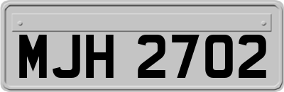 MJH2702