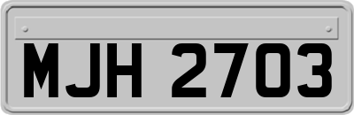 MJH2703