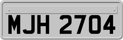 MJH2704