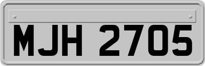 MJH2705