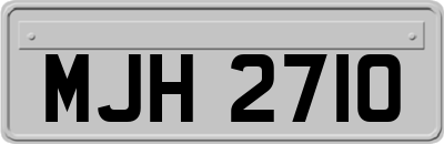 MJH2710