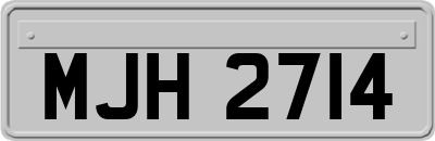 MJH2714