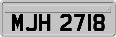 MJH2718