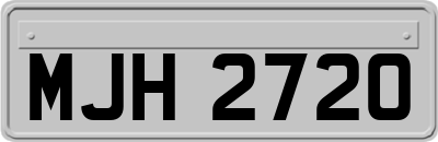 MJH2720