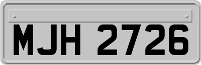 MJH2726