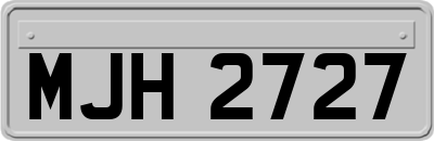 MJH2727