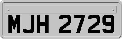 MJH2729