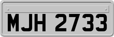 MJH2733
